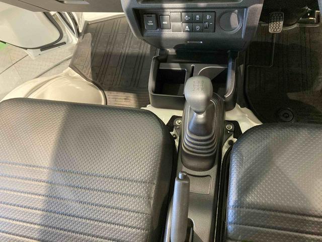ハイゼットトラックスタンダード下回り防錆済み　４ＷＤ　エアバック　パワステ　エアコン　ＡＢＳ（青森県）の中古車