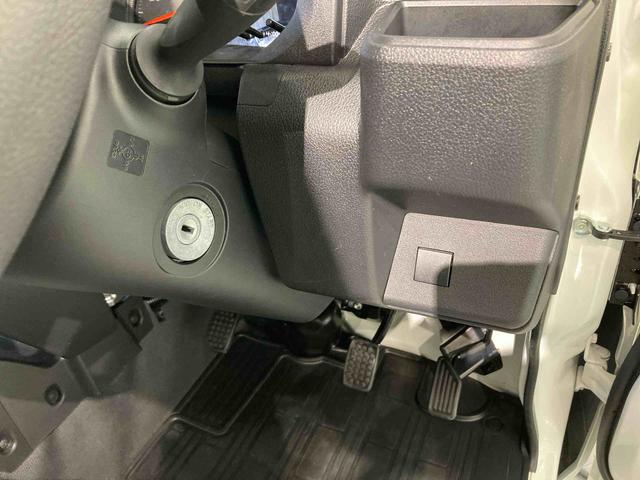 ハイゼットトラックスタンダード下回り防錆済み　４ＷＤ　エアバック　パワステ　エアコン　ＡＢＳ（青森県）の中古車