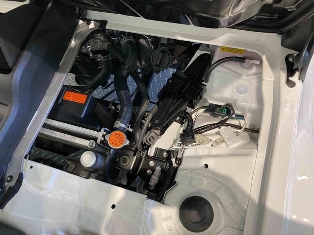 ハイゼットトラックスタンダード下回り防錆済み　４ＷＤ　エアバック　パワステ　エアコン　ＡＢＳ（青森県）の中古車