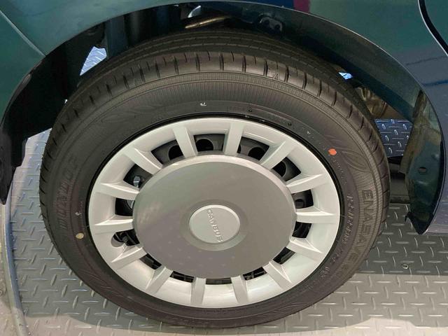 ムーヴキャンバスセオリーＧ下回り防錆済み　前席シートヒーター　４ＷＤ　スマートキー　エアバッグ　キーフリー（青森県）の中古車