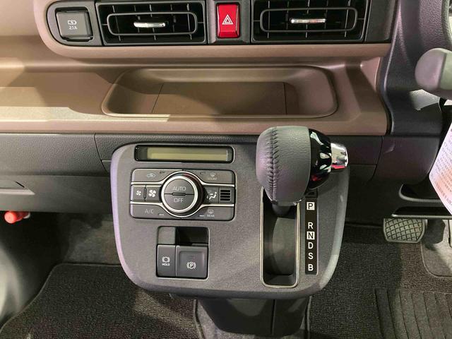 ムーヴキャンバスセオリーＧ下回り防錆済み　前席シートヒーター　４ＷＤ　スマートキー　エアバッグ　キーフリー（青森県）の中古車