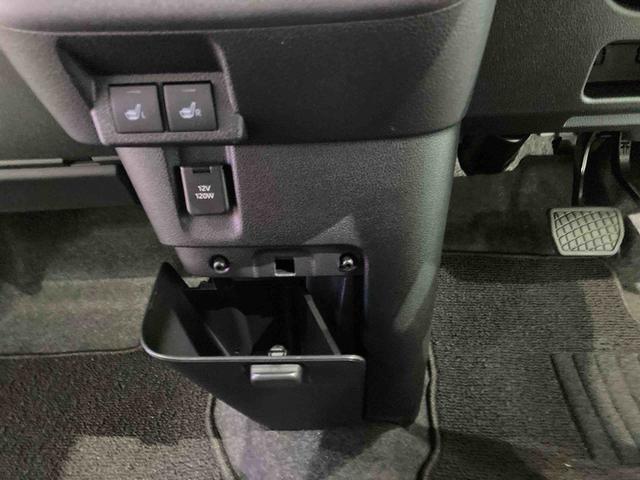 ムーヴキャンバスセオリーＧ下回り防錆済み　前席シートヒーター　４ＷＤ　スマートキー　エアバッグ　キーフリー（青森県）の中古車