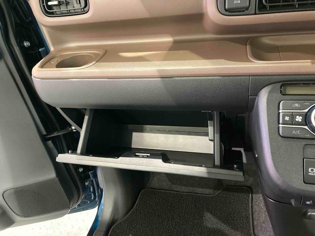 ムーヴキャンバスセオリーＧ下回り防錆済み　前席シートヒーター　４ＷＤ　スマートキー　エアバッグ　キーフリー（青森県）の中古車