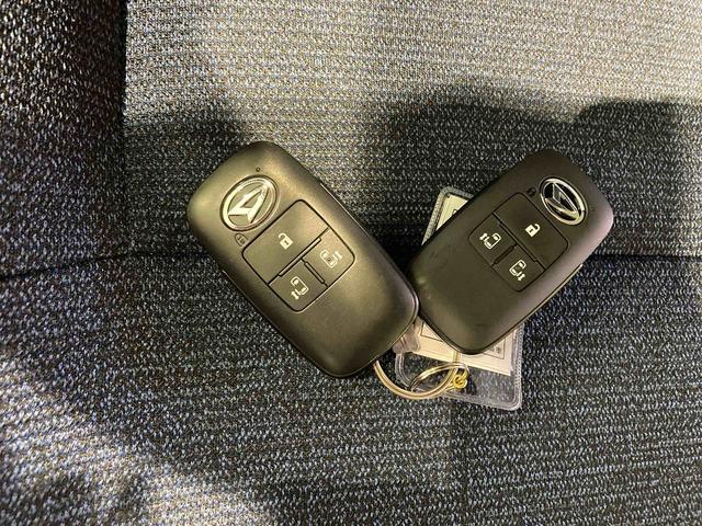 ムーヴキャンバスセオリーＧ下回り防錆済み　前席シートヒーター　４ＷＤ　スマートキー　エアバッグ　キーフリー（青森県）の中古車
