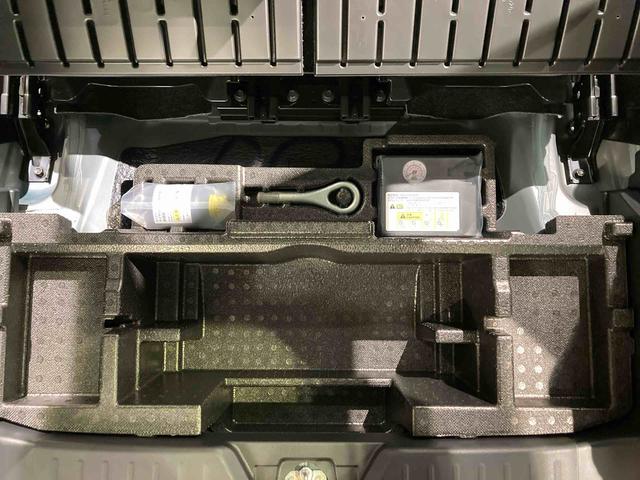 ムーヴキャンバスセオリーＧ下回り防錆済み　前席シートヒーター　４ＷＤ　スマートキー　エアバッグ　キーフリー（青森県）の中古車
