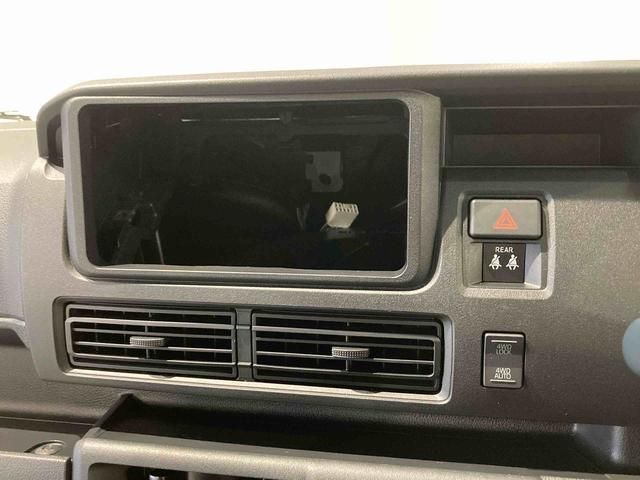 ハイゼットカーゴクルーズ下回り防錆済み キーレス 4WD エアバッグ ABS スマートキー(青森県)の中古車