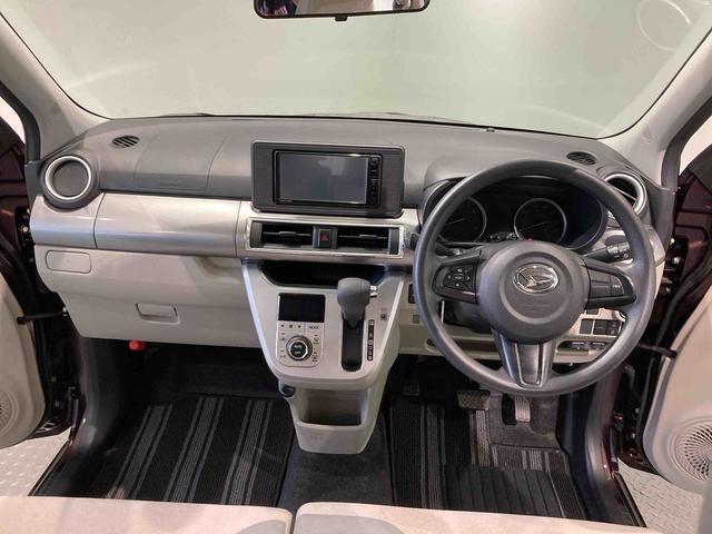 キャストスタイルXナビ 前席シートヒーター 下回り防錆済み ABS スマートキー 4WD(青森県)の中古車