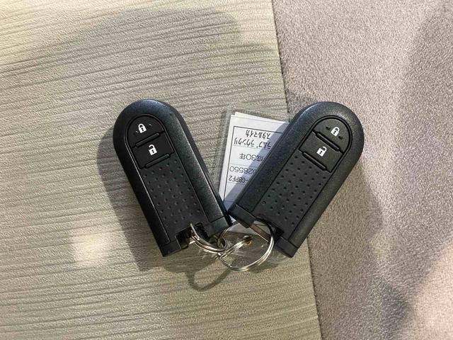 キャストスタイルXナビ 前席シートヒーター 下回り防錆済み ABS スマートキー 4WD(青森県)の中古車