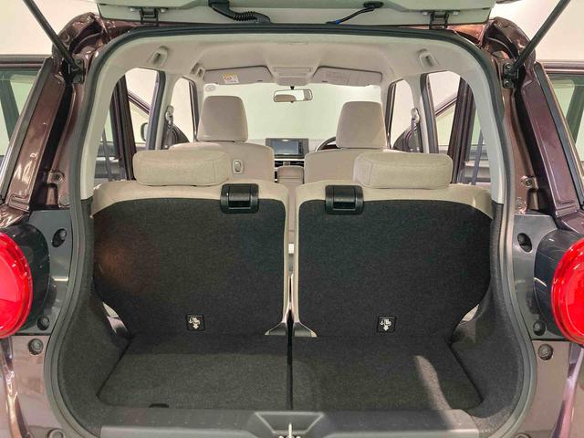 キャストスタイルXナビ 前席シートヒーター 下回り防錆済み ABS スマートキー 4WD(青森県)の中古車