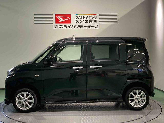 ムーヴG下回り防錆済み スマートキー プッシュスタート 4WD キーフリー ABS(青森県)の中古車
