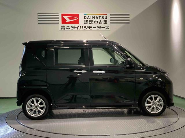 ムーヴG下回り防錆済み スマートキー プッシュスタート 4WD キーフリー ABS(青森県)の中古車