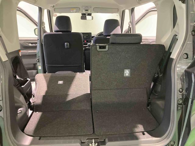 ムーヴG下回り防錆済み スマートキー プッシュスタート 4WD キーフリー ABS(青森県)の中古車