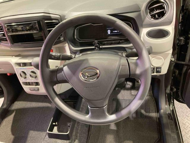 ミライースX SAIII下回り防錆済み キーレス 4WD エアバッグ ABS(青森県)の中古車