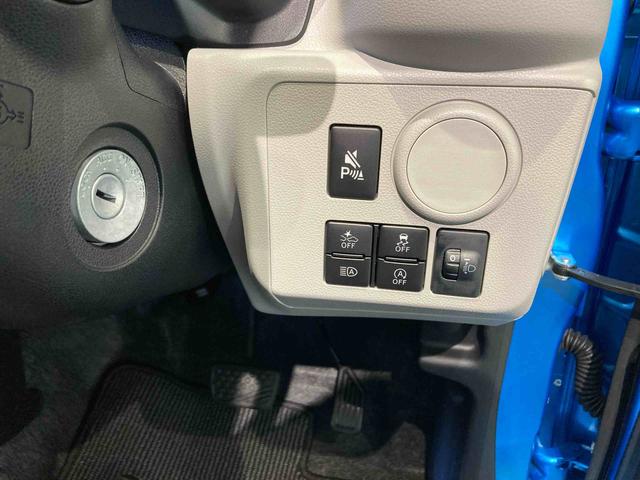 ミライースX SAIII下回り防錆済み キーレス 4WD エアバッグ ABS(青森県)の中古車