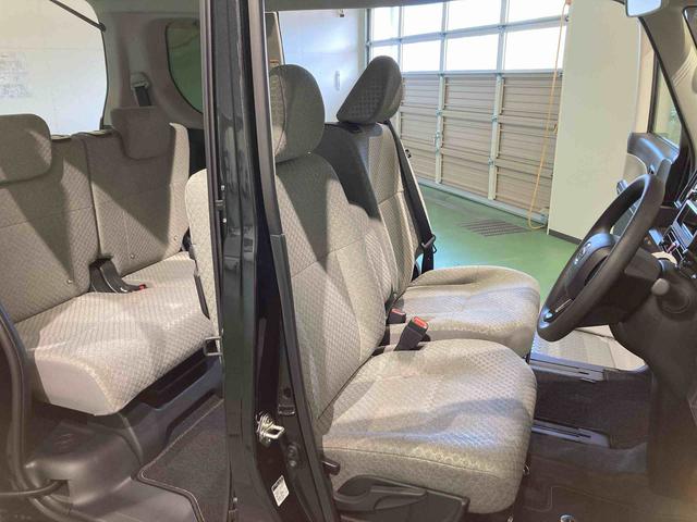 タントＸ下回り防錆済み　前席シートヒーター　４ＷＤ　キーフリー　スマートキー　ＡＢＳ　エアバッグ（青森県）の中古車