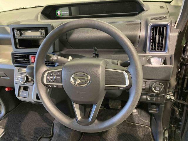 タントＸ下回り防錆済み　前席シートヒーター　４ＷＤ　キーフリー　スマートキー　ＡＢＳ　エアバッグ（青森県）の中古車