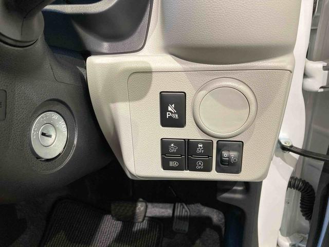 ミライースＸ　ＳＡIII下回り防錆済み　キーレス　４ＷＤ　エアバッグ　ＡＢＳ（青森県）の中古車