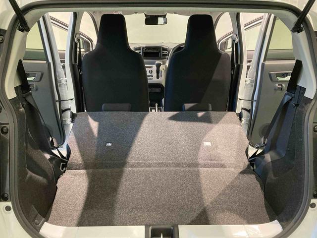 ミライースＸ　ＳＡIII下回り防錆済み　キーレス　４ＷＤ　エアバッグ　ＡＢＳ（青森県）の中古車