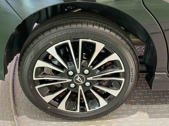 タントカスタムRSナビ 前席シートヒーター 下回り防錆済み ターボ スマートキ− 4WD アルミ ABS エアバッグ キーフリー(青森県)の中古車