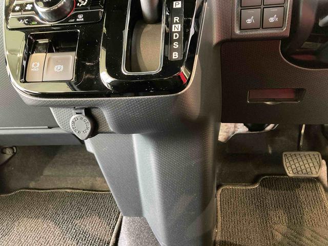 タントカスタムRSナビ 前席シートヒーター 下回り防錆済み ターボ スマートキ− 4WD アルミ ABS エアバッグ キーフリー(青森県)の中古車