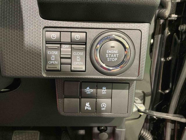 タントカスタムRSナビ 前席シートヒーター 下回り防錆済み ターボ スマートキ− 4WD アルミ ABS エアバッグ キーフリー(青森県)の中古車