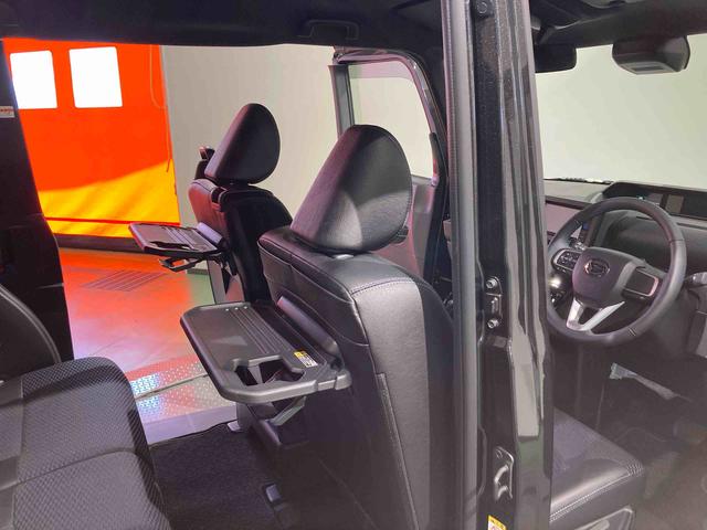 タントカスタムRSナビ 前席シートヒーター 下回り防錆済み ターボ スマートキ− 4WD アルミ ABS エアバッグ キーフリー(青森県)の中古車