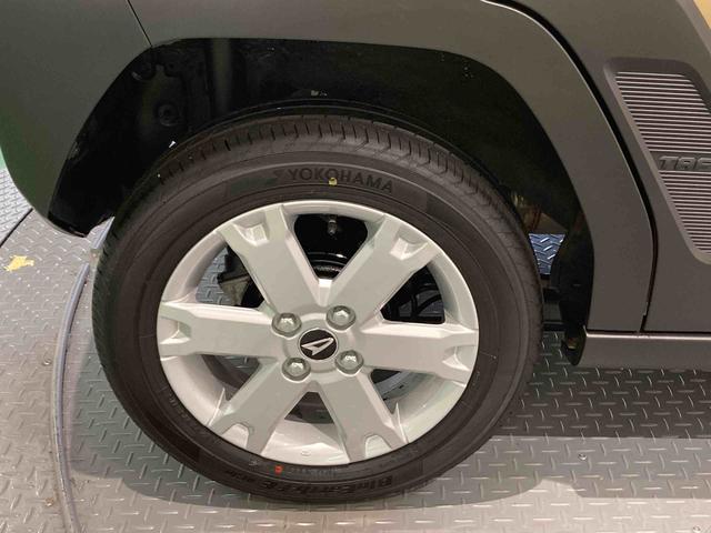 タフトGスカイフィールトップ 前席シートヒーター 下回り防錆済み アルミ エアバッグ キーフリー 4WD スマートキー ABS(青森県)の中古車