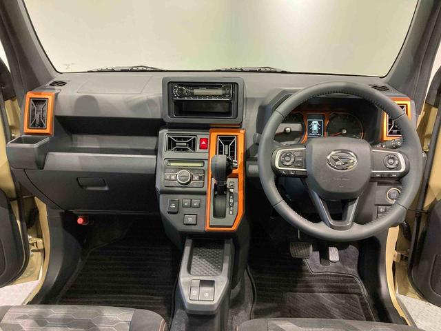 タフトGスカイフィールトップ 前席シートヒーター 下回り防錆済み アルミ エアバッグ キーフリー 4WD スマートキー ABS(青森県)の中古車