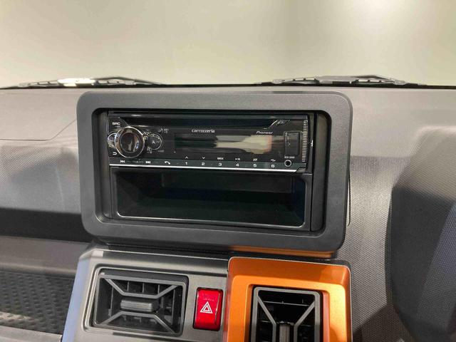 タフトGスカイフィールトップ 前席シートヒーター 下回り防錆済み アルミ エアバッグ キーフリー 4WD スマートキー ABS(青森県)の中古車