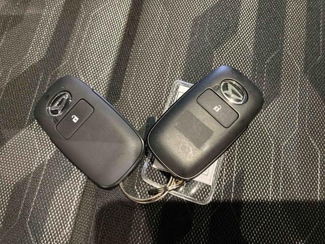 タフトGスカイフィールトップ 前席シートヒーター 下回り防錆済み アルミ エアバッグ キーフリー 4WD スマートキー ABS(青森県)の中古車