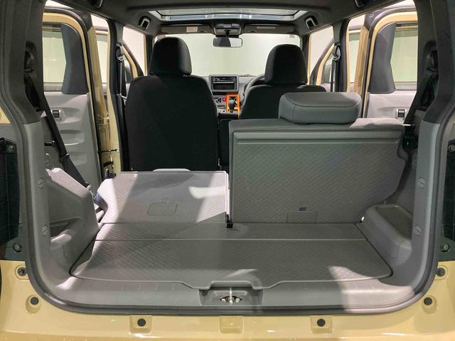 タフトGスカイフィールトップ 前席シートヒーター 下回り防錆済み アルミ エアバッグ キーフリー 4WD スマートキー ABS(青森県)の中古車