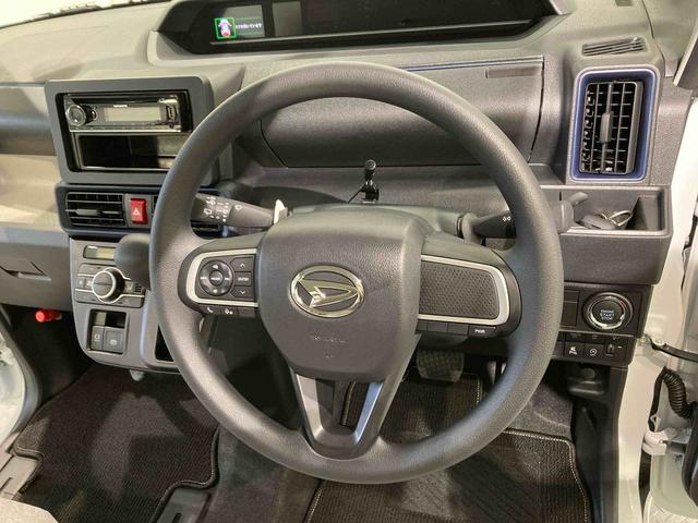 タントX下回り防錆済み 前席シートヒーター 4WD キーフリー スマートキー ABS エアバッグ(青森県)の中古車
