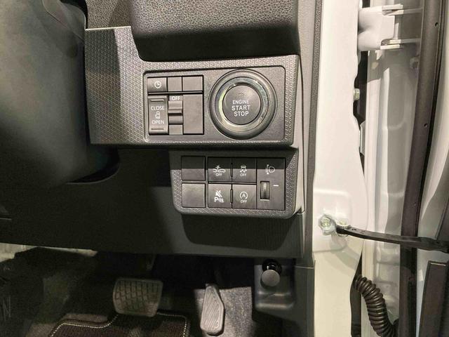 タントX下回り防錆済み 前席シートヒーター 4WD キーフリー スマートキー ABS エアバッグ(青森県)の中古車