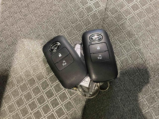 タントX下回り防錆済み 前席シートヒーター 4WD キーフリー スマートキー ABS エアバッグ(青森県)の中古車