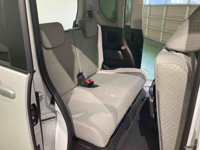 タントX下回り防錆済み 前席シートヒーター 4WD キーフリー スマートキー ABS エアバッグ(青森県)の中古車