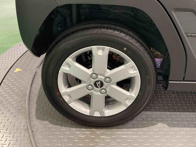 タフトＧスカイフィールトップ　前席シートヒーター　下回り防錆済み　アルミ　エアバッグ　キーフリー　４ＷＤ　スマートキー　ＡＢＳ（青森県）の中古車
