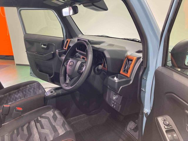 タフトＧスカイフィールトップ　前席シートヒーター　下回り防錆済み　アルミ　エアバッグ　キーフリー　４ＷＤ　スマートキー　ＡＢＳ（青森県）の中古車