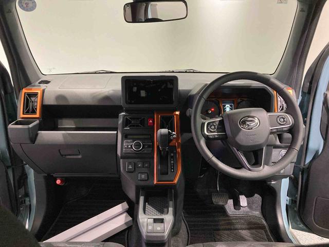 タフトＧスカイフィールトップ　前席シートヒーター　下回り防錆済み　アルミ　エアバッグ　キーフリー　４ＷＤ　スマートキー　ＡＢＳ（青森県）の中古車