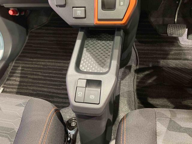 タフトＧスカイフィールトップ　前席シートヒーター　下回り防錆済み　アルミ　エアバッグ　キーフリー　４ＷＤ　スマートキー　ＡＢＳ（青森県）の中古車