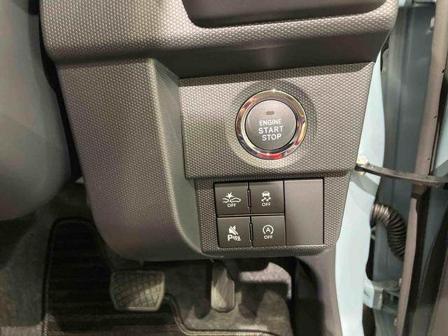 タフトＧスカイフィールトップ　前席シートヒーター　下回り防錆済み　アルミ　エアバッグ　キーフリー　４ＷＤ　スマートキー　ＡＢＳ（青森県）の中古車