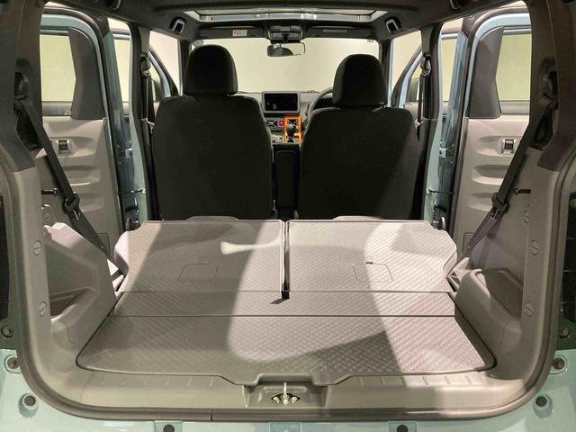タフトＧスカイフィールトップ　前席シートヒーター　下回り防錆済み　アルミ　エアバッグ　キーフリー　４ＷＤ　スマートキー　ＡＢＳ（青森県）の中古車