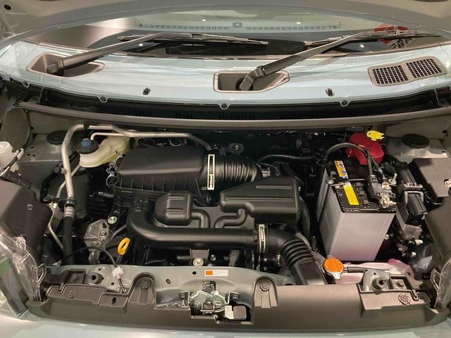 タフトＧスカイフィールトップ　前席シートヒーター　下回り防錆済み　アルミ　エアバッグ　キーフリー　４ＷＤ　スマートキー　ＡＢＳ（青森県）の中古車