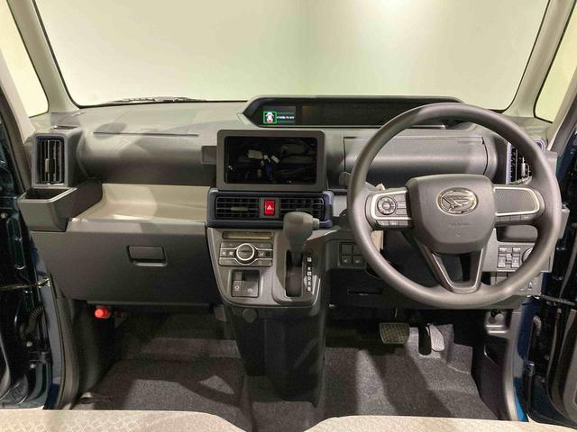 タントXリミテッド下回り防錆済み 前席シートヒーター スマートキー 4WD エアバック(青森県)の中古車