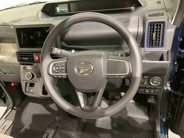 タントXリミテッド下回り防錆済み 前席シートヒーター スマートキー 4WD エアバック(青森県)の中古車