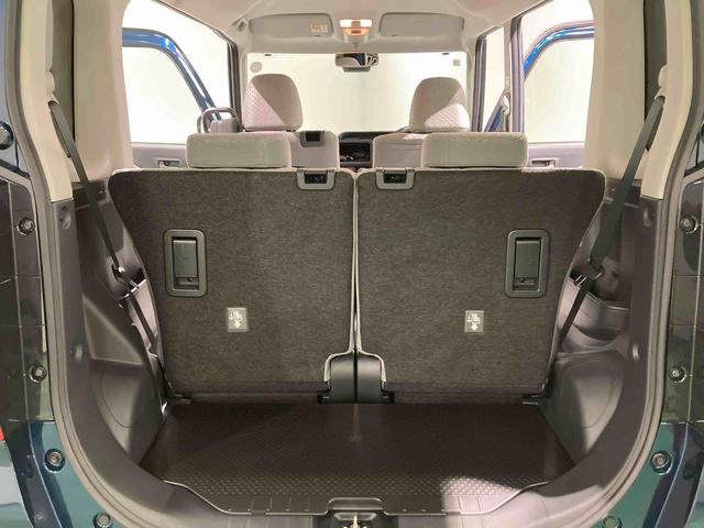 タントXリミテッド下回り防錆済み 前席シートヒーター スマートキー 4WD エアバック(青森県)の中古車