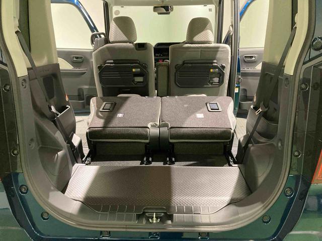 タントXリミテッド下回り防錆済み 前席シートヒーター スマートキー 4WD エアバック(青森県)の中古車