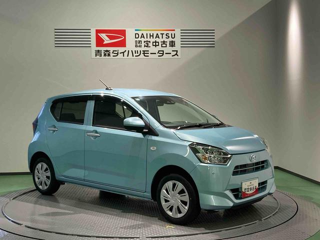 ミライースX SAIII下回り防錆済み キーレス 4WD エアバッグ ABS(青森県)の中古車