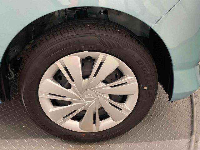 ミライースX SAIII下回り防錆済み キーレス 4WD エアバッグ ABS(青森県)の中古車