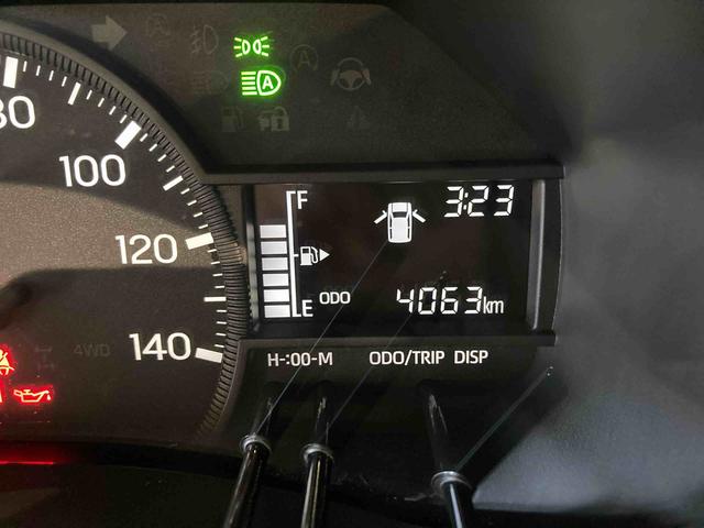 ハイゼットトラックスタンダード　農用スペシャル下回り防錆済み　作業灯　エアバッグ　４ＷＤ　パワーステアリング　エアコン　ＡＢＳ（青森県）の中古車