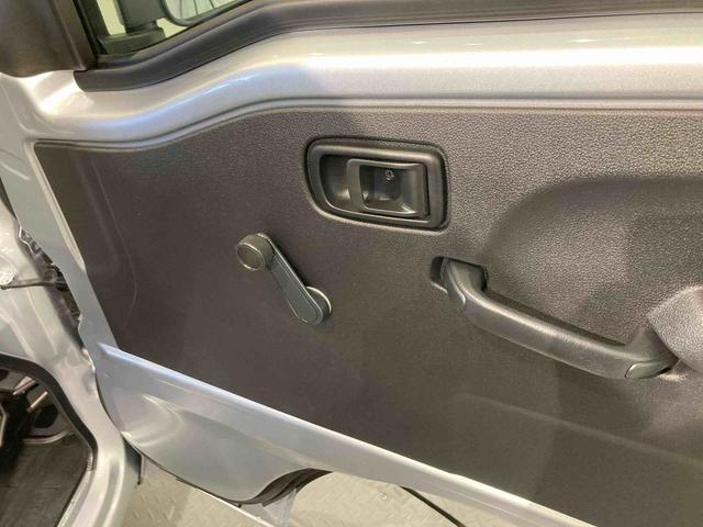 ハイゼットトラックスタンダード　農用スペシャル下回り防錆済み　作業灯　エアバッグ　４ＷＤ　パワーステアリング　エアコン　ＡＢＳ（青森県）の中古車